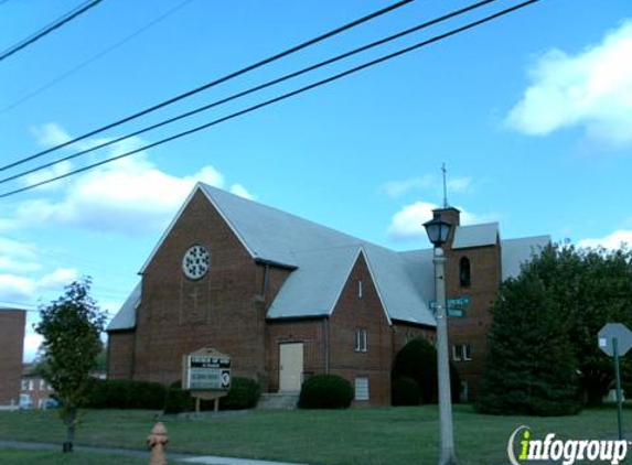 Church of God at Dundalk - Dundalk, MD