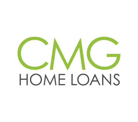 Eddie Didio - CMG Home Loans - Las Vegas, NV