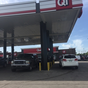 QuikTrip - Tulsa, OK