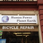 Human Power Planet Earth