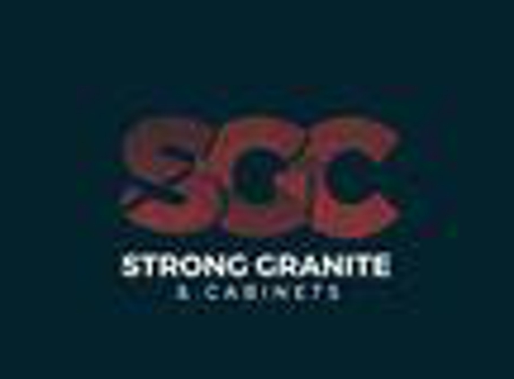 Strong Granite LLC - Monroe Township, NJ