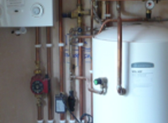 Garland Water Heater Repair - Garland, TX