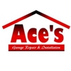 Ace's Garage Door Repair & Installation gallery