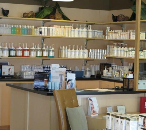 Alison Andrews Day Spa - Orland Park, IL