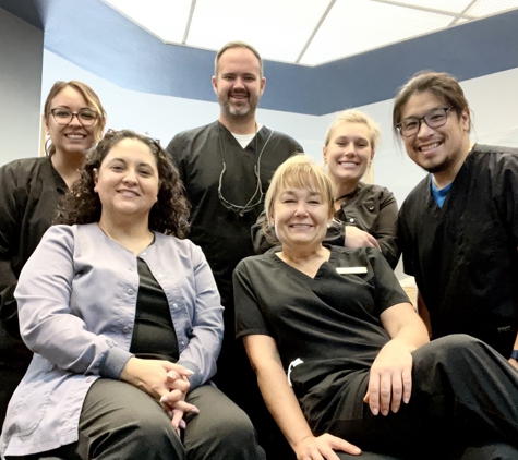 Hrencher Dental - Dodge City, KS. The team at Hrencher Dental Dodge City