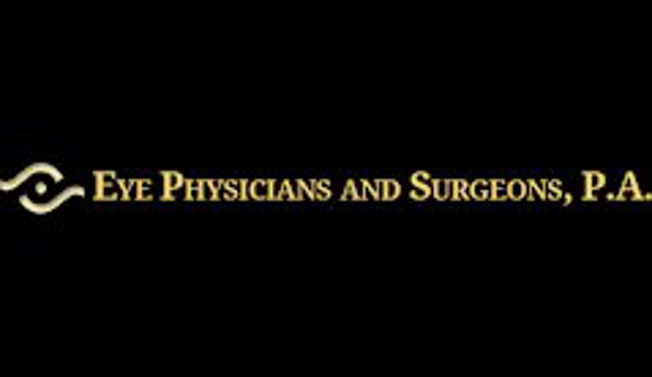 Eye Physicians and Surgeons, P.A. - Wilmington, DE