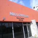 Millennium Dance Complex - Dancing Instruction