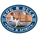 Dog and Duck - Cocktail Lounges