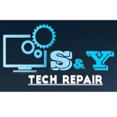 S&Y Tech Repair - Cellular Telephone Service
