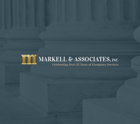 Markell & Associates, Inc. - Saint Louis, MO