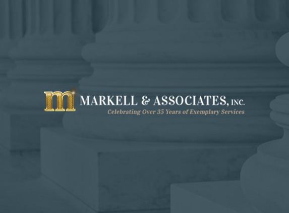 Markell & Associates, Inc. - Saint Louis, MO