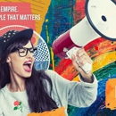 ION HTX Digital Solutions - Graphic Designers