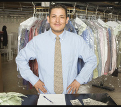 Butlers Dry Cleaning - Phoenix, AZ