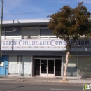 Mission Childcare Consortium - Day Care Centers & Nurseries