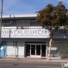 Mission Childcare Consortium