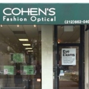 Cohen’s Fashion Optical - Optometrists