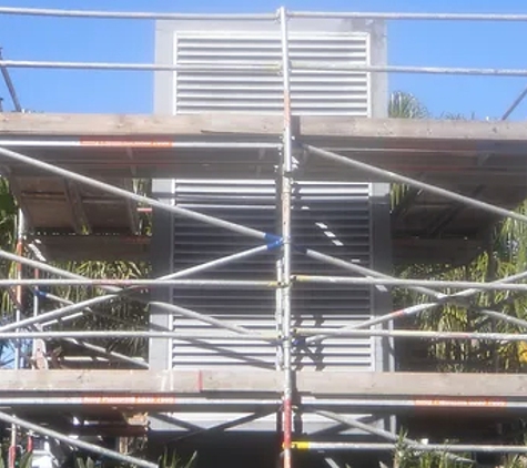 Alloy Platforms Pty Ltd - Burleigh Heads, QLD
