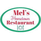 Mel's Hometown Restaurant