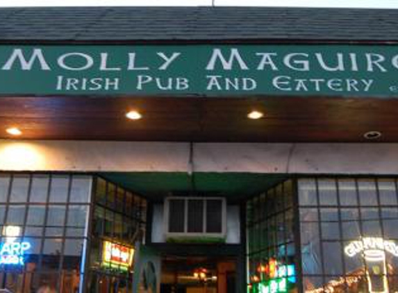 Molly Maguires - Seattle, WA