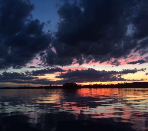 YMCA Camp Northern Lights - Babbitt, MN