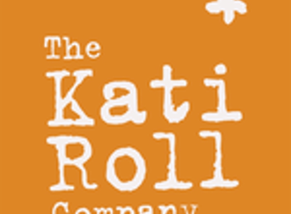 The Kati Roll Company - Dallas, TX