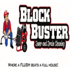 Block  Buster Sewer & Drain Cleaning