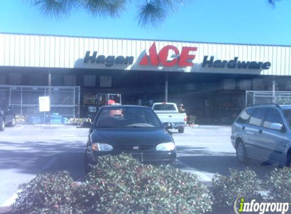 Hagan Ace Hardware - Saint Augustine, FL