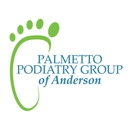 Palmetto Podiatry Group of Anderson - Physicians & Surgeons, Podiatrists