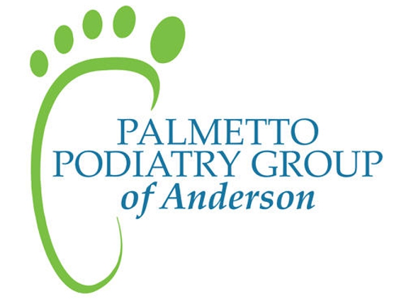 Palmetto Podiatry Group of Anderson - Anderson, SC