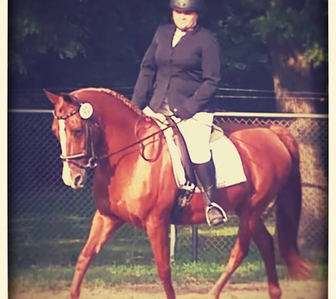 CW Equestrian Center, Inc. - Mascoutah, IL