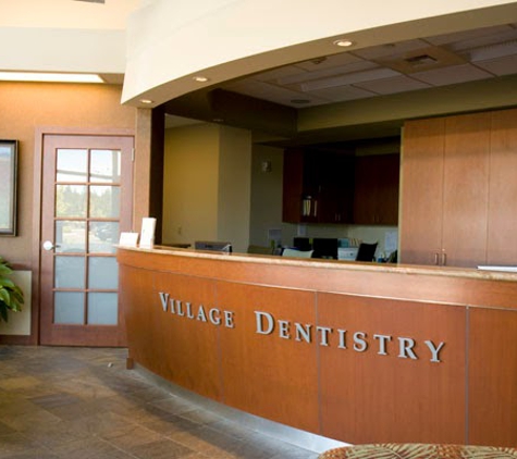 Village Dentistry - Redmond, WA