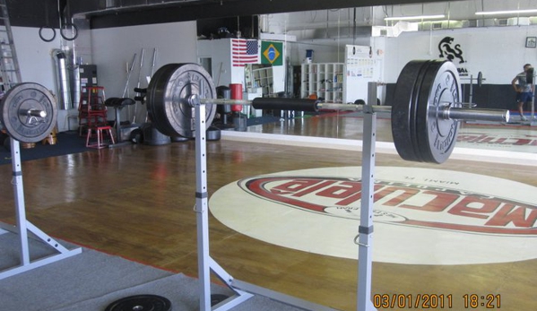 Bisao Crossfit - Hallandale, FL