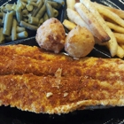 Captain D's Seafood Kitchen