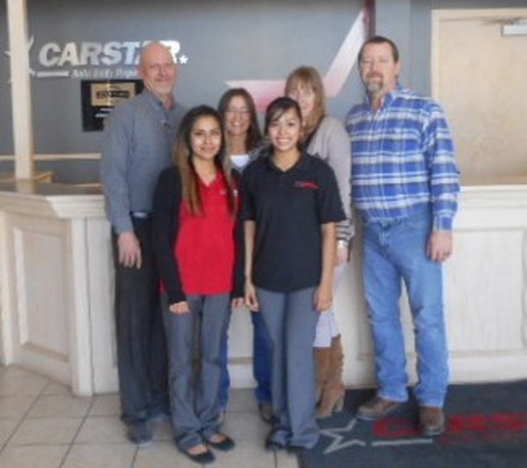 CARSTAR Collision Specialists East - Wichita, KS