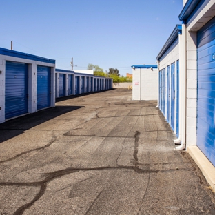 US Storage Centers - Tucson, AZ