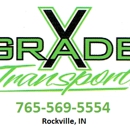 X Grade Transport - Trucking-Motor Freight