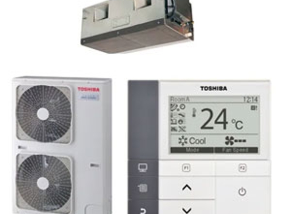 Alpine Refrigeration & Air Conditioning Pty Ltd - Wollongong, NSW