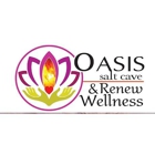 Oasis Salt Cave & Renew Wellness