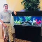 The Fish Man Aquarium Service