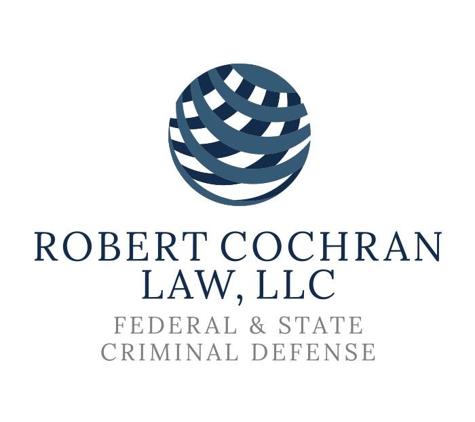 Robert Cochran Law - Columbus, OH