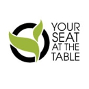 Your Seat At The Table LLC - Meeting & Event Planning Services