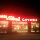Miss Sheri's Cafeteria