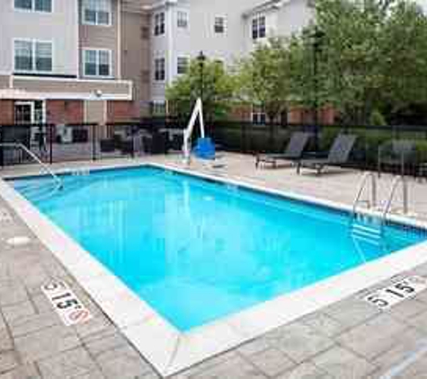 Residence Inn Milford - Milford, CT