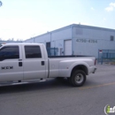 Pena General Welding Inc - Welders
