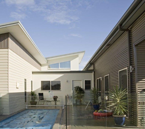 Hunter Valley Golden Edge Homes - Roughit, NSW