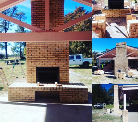 Roy Wotton Bricklaying - Bathurst, NSW