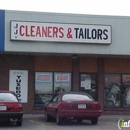 J J'S Cleaning & Tailor - Drapery & Curtain Cleaners