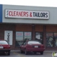 J J'S Cleaning & Tailor