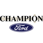 Champion Ford