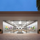 Apple Fashion Island